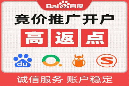 百度竞价推广案例：精准锁定目标客户